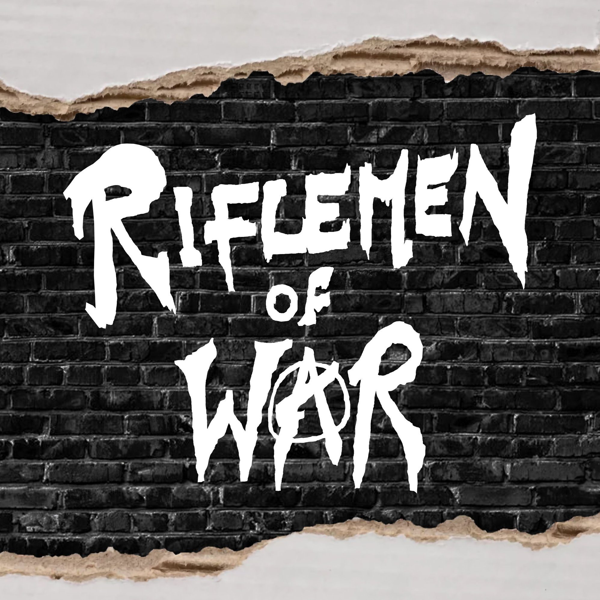 Riflemen of War
