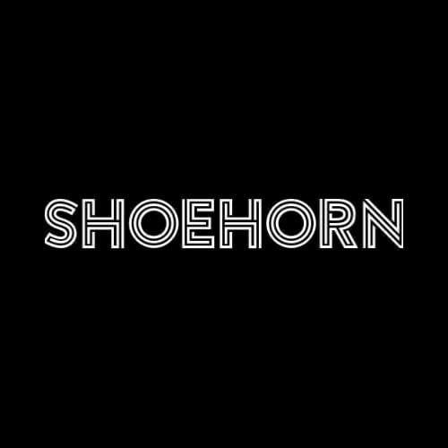 shoehorn